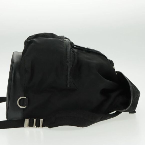 Pre Loved prada Women Black Backpacks - Picture 4 of 8